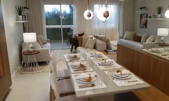 Imagem: Apartamento para venda tem 155 metros quadrados