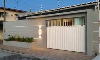 Imagem 2: Parnamirim - Casa de Condomínio - Boa Esperança