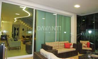 Imagem 7: Casa - Alphaville Dom Pedro - Campinas