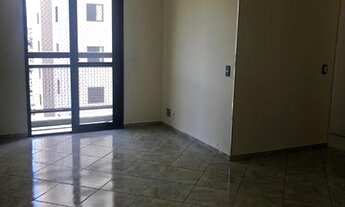 Imagem 2: Apartamento com 3 dormitórios para alugar, 70 m² por R$ 1.600,00/mês - Limão - São Paulo/S