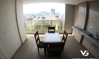 Imagem 5: Apartamento de 02 Quartos com área de lazer completa na Praia do Morro