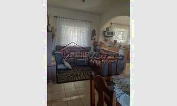 Imagem: Casa com 3 dormitórios e 1 suíte na Zona