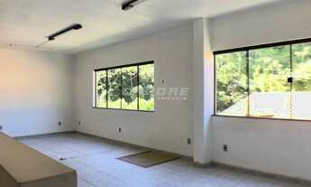 Imagem 7: Galpão com 600m²