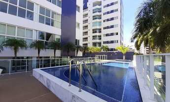 Imagem: Apartamento para venda tem 91 metros quadrados