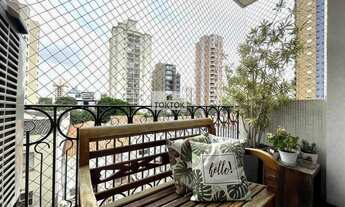 Imagem 6: Apartamento para Venda em São Paulo, Pinheiros, 2 dormitórios, 1 banheiro
