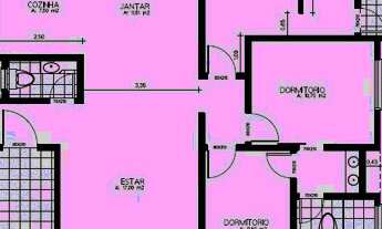 Imagem 3: Porto Alegre - Casa Padrão - Lagos De Nova Ipanema