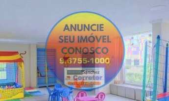 Imagem 7: Apartamento para venda em Interlagos com 2 quartos, 1 vaga, 64m², repleto de armários!