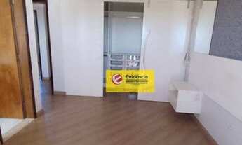 Imagem 7: Apartamento com 3 dormitórios à venda, 89 m² por R$ 580.000,00 - Vila Valparaíso - Santo A