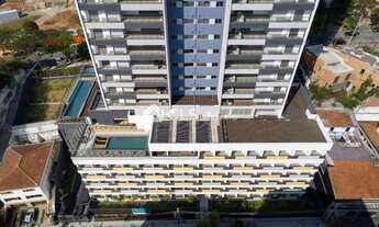 Imagem 2: São Paulo - Apartamento Padrão - Vila Madalena