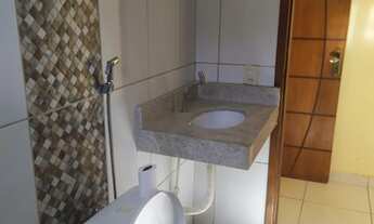 Imagem 2: Casa para venda tem 66 metros quadrados com 2 quartos