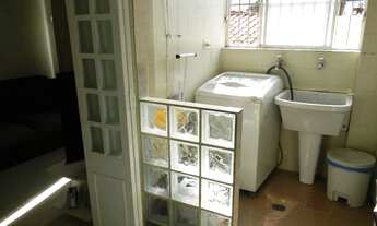 Imagem 11: APARTAMENTO RESIDENCIAL A VENDA 67,77m² - CAMPO BELO