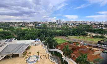 Imagem 3: Apartamento com 3 quartos no Parc Guell - Bairro Residencial do Lago em Londrina