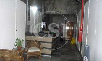 Imagem: Apartamento - Centro - Campinas