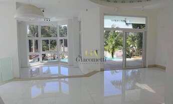 Imagem 4: Casa com 5 dormitórios, 820 m² - venda por R$ 7.200.000,00 ou aluguel por R$ 33.000,00/mês