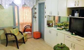 Imagem 7: A-782 - (Livre p/ Réveillon e Demais Períodos) - Em Capão Novo! Quitinete, Split, gar, 4q