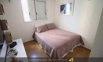 Imagem 7: Àrea privativa 4 quartos com 146,70 m² à venda no Buritis