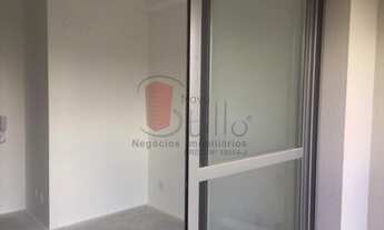 Imagem 2: Apartamento Residencial VILA MARIANA