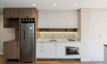 Imagem 2: PORTO ALEGRE - Apartamento Padrão - Petrópolis