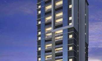 Imagem 3: Apartamento com 3 dormitórios à venda, 126 m² por R$ 1.279.349,58 - Ecoville - Curitiba/PR