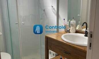 Imagem 5: Apartamento com 02 dormitórios, sendo 01 banheiro e 01 vaga em Areias / São José