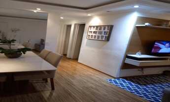 Imagem 3: Apartamento à venda no Parque Maria Domitila na Rua Willis Roberto Banks 525