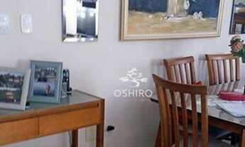 Imagem 3: Casa com 3 dormitórios à venda, 145 m² por R$ 965.000,00 - Embaré - Santos/SP