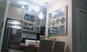 Imagem 7: Apartamento - Condomínio Mais Campos Salles - Valinhos