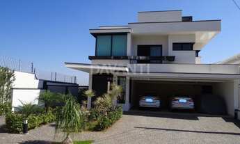 Imagem 2: Casa - Condomínio Portal do Jequitibá - Valinhos