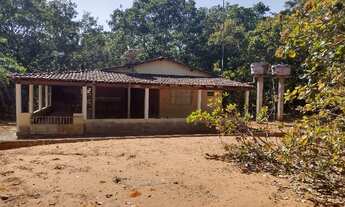 Imagem: Chacara de recreio a venda estrada do manso