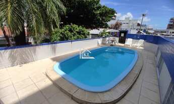 Imagem 4: João Pessoa - Apartamento Padrão - Bessa