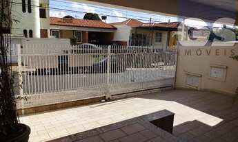 Imagem 6: Casa com 4 dormitórios, 254 m² - venda por R$ 800.000,00 ou aluguel por R$ 6.000,00/mês