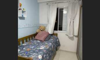 Imagem 7: Apartamento para venda possui 61 metros quadrados com 2 quartos em Macedo - Guarulhos -São