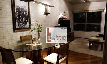 Imagem 3: Apartamento à venda, 71 m² por R$ 650.000,00 - Jardim Fonte do Morumbi - São Paulo/SP