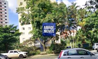 Imagem 7: Apartamento para venda com 98 metros quadrados com 3 quartos em Vila Sônia - São Paulo - S