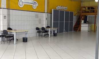 Imagem 7: Salão para aluguel com 430 metros quadrados em Parque São Luís - São Paulo - SP