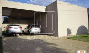 Imagem: Casa (térrea em condominio) 3 dormitórios/suite