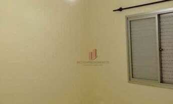 Imagem 6: Apartamento com 2 dormitórios à venda, 51 m² por R$ 165.000,00 - Vila Independência - Soro