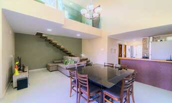 Imagem 6: Casa Villa Suiça 3 quartos