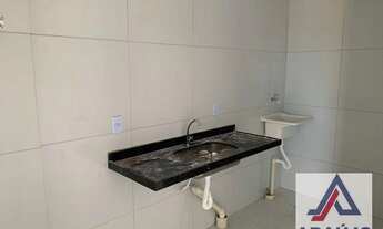 Imagem 6: Apartamento com 3 dormitórios à venda, 63 m² por R$ 174.900,00 - Ernesto Geisel - João Pes