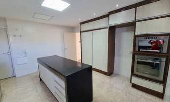 Imagem 7: Premier Espaço Cerâmica - Face Norte, para venda possui 162 m² com 3 Suítes e 3 vagas