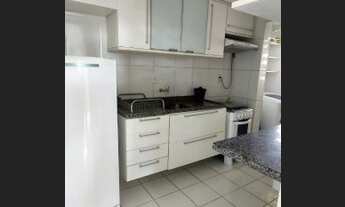 Imagem 5: Alugo Apto. Mobiliado Residencial Lariza