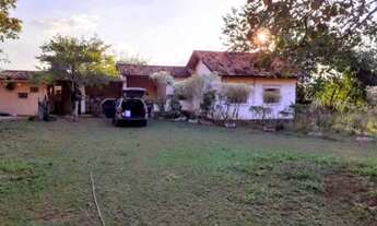 Imagem: V) Sítio Santa Rita, para Moradia Sul de