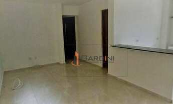 Imagem 4: Apartamento com 2 dormitórios para alugar, 70 m² por R$ 1.200,00/mês - Vila Nova Cintra