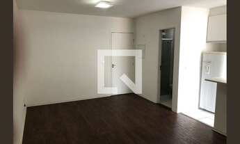 Imagem: Apartamento à Venda - Jabaquara, 1 Quarto