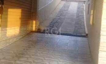 Imagem 3: Porto Alegre - Casa Padrão - Nonoai