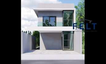 Imagem 3: CAJAMAR - Casa Padrão - Portais (Polvilho