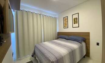 Imagem 7: Apartamento para venda possui 105 metros quadrados com 3 quartos em Boa Viagem - Recife