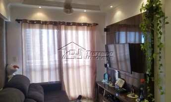 Imagem 2: Apartamento 3 dormitórios, sendo 1 suíte na zona sul de São José dos Campos