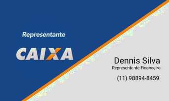 Imagem 6: Casa para venda possui 100 metros quadrados com 2 quartos - Feirão CAIXA