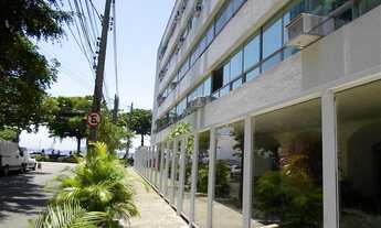 Imagem: RIO DE JANEIRO - Apartamento Padrão - Urca